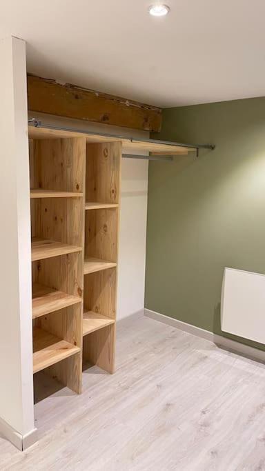 Appartement L'Ambitieux - Centre De Vienne Extérieur photo