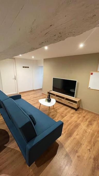 Appartement L'Ambitieux - Centre De Vienne Extérieur photo